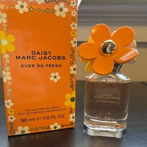 Marc Jacobs Daisy Ever So Fresh 1.0 fl oz